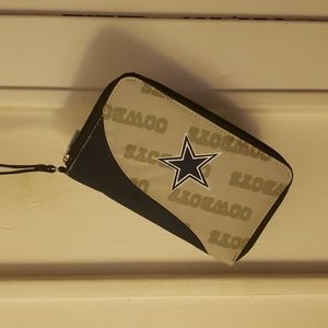 Dallas cowboys nfl wrislet